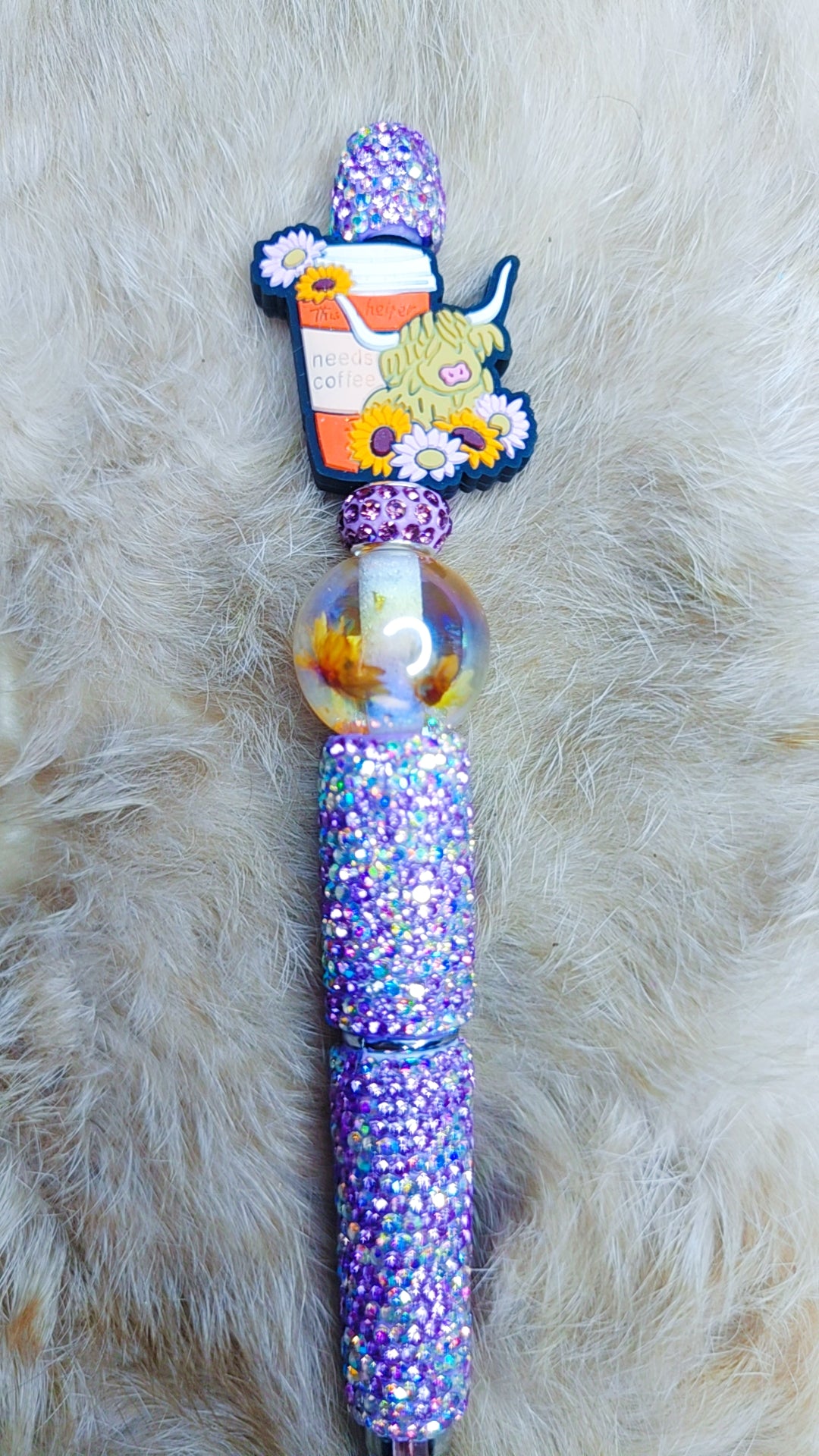 Autumn Glam Pens