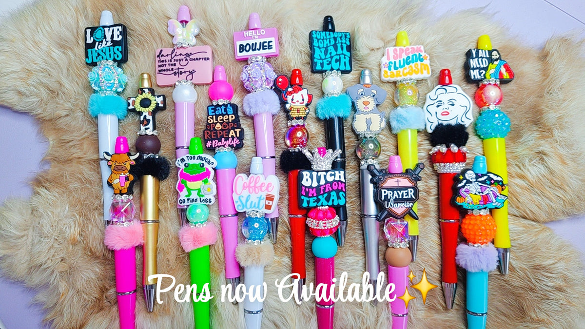Pens