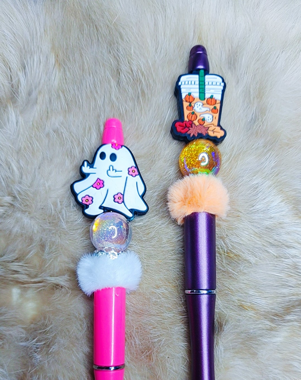 Autumn Pens