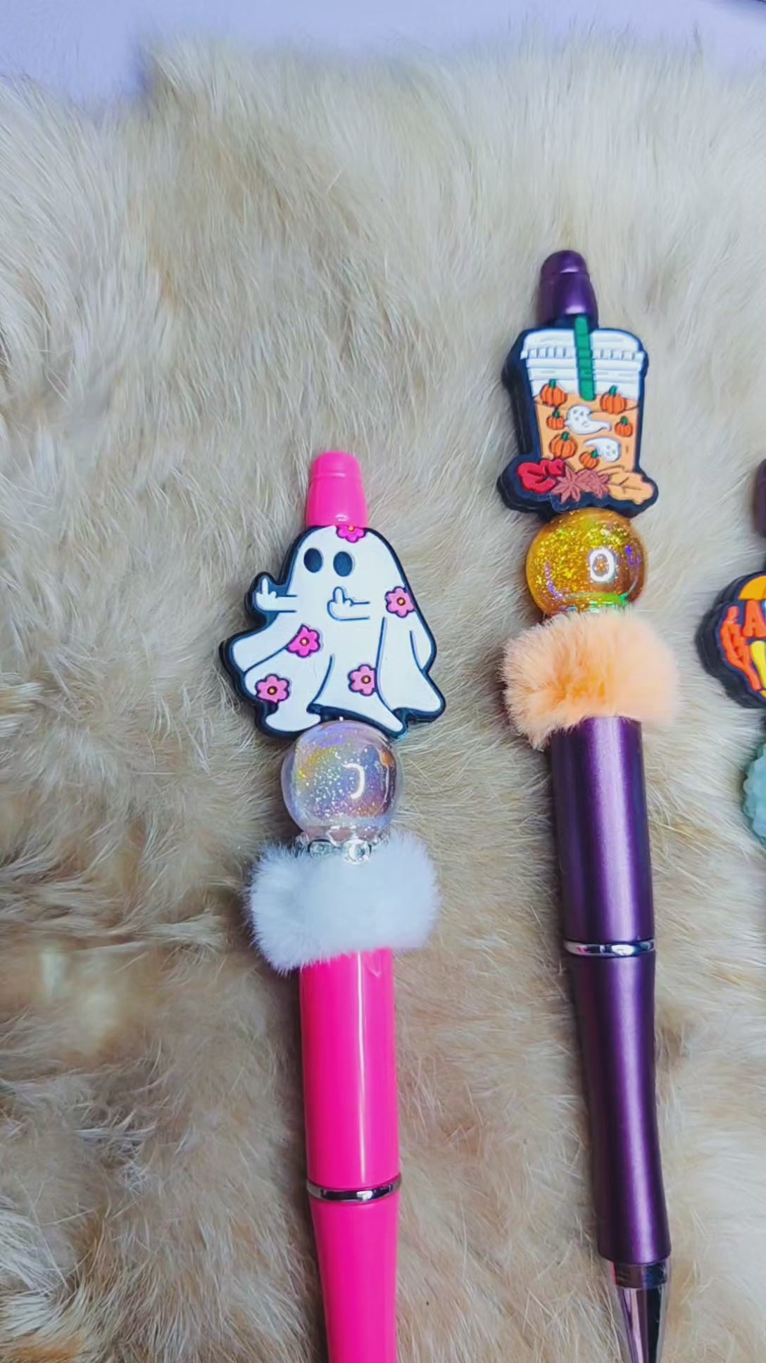 Autumn Pens