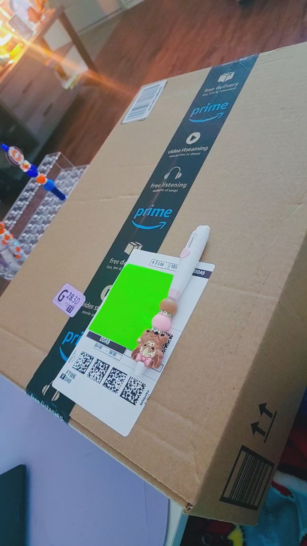 Box Cutters