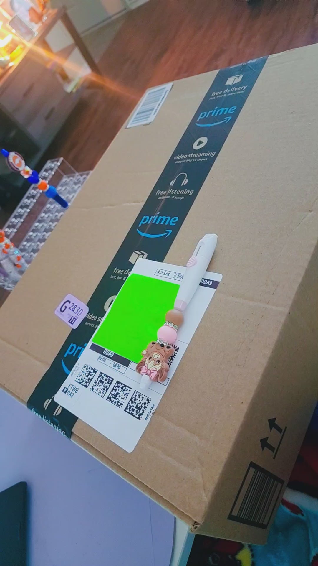Box Cutters