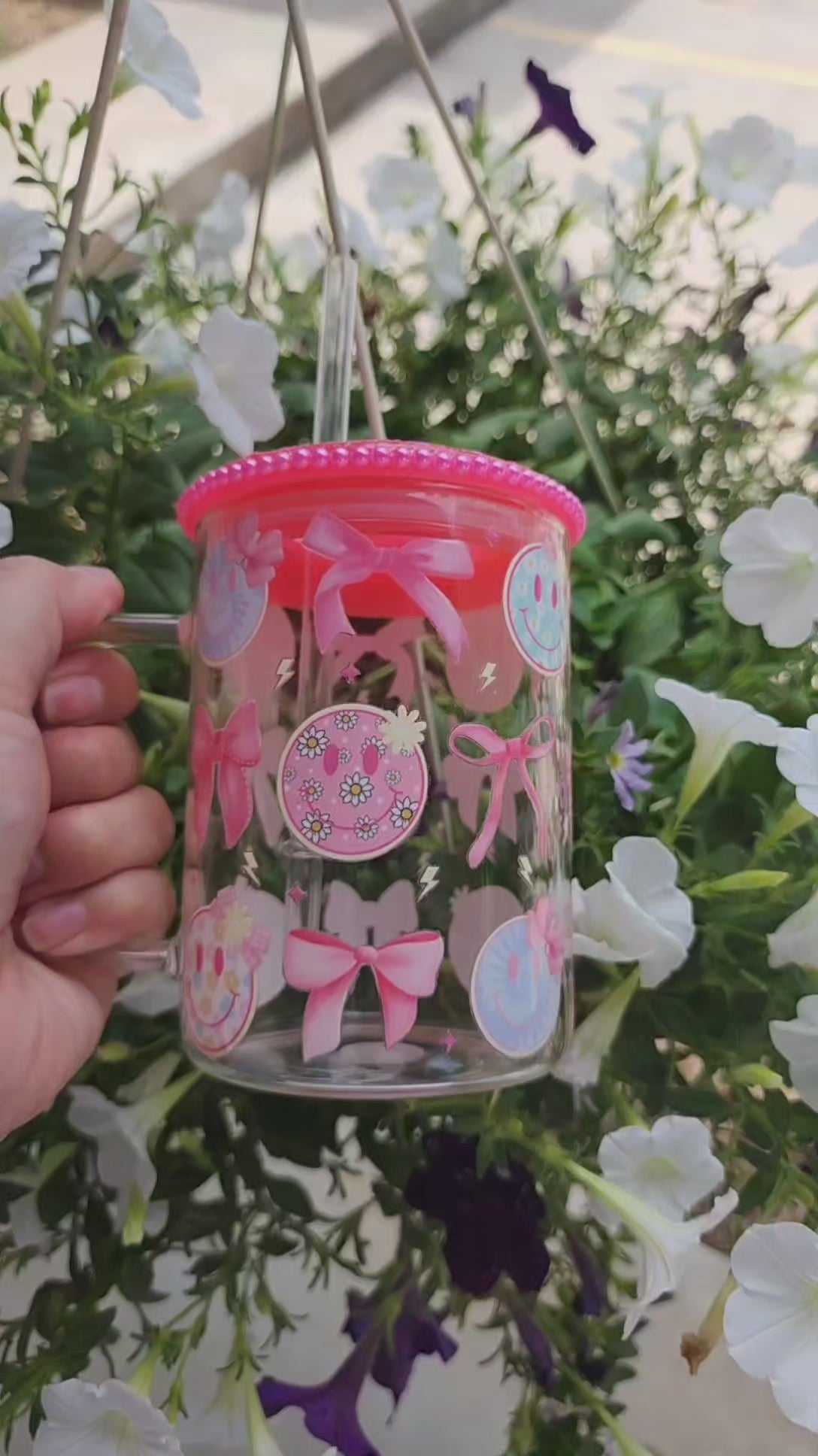 Smiley Mug