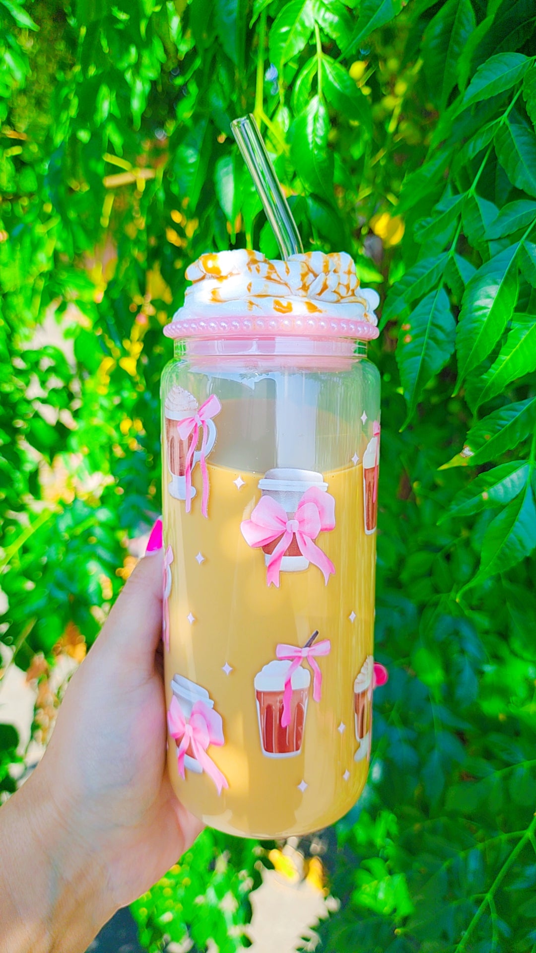 Cutie Coffee