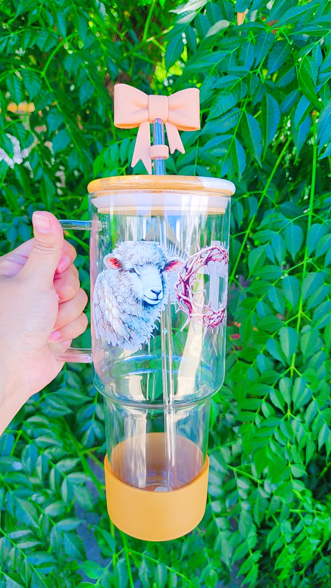 Worship Tumbler