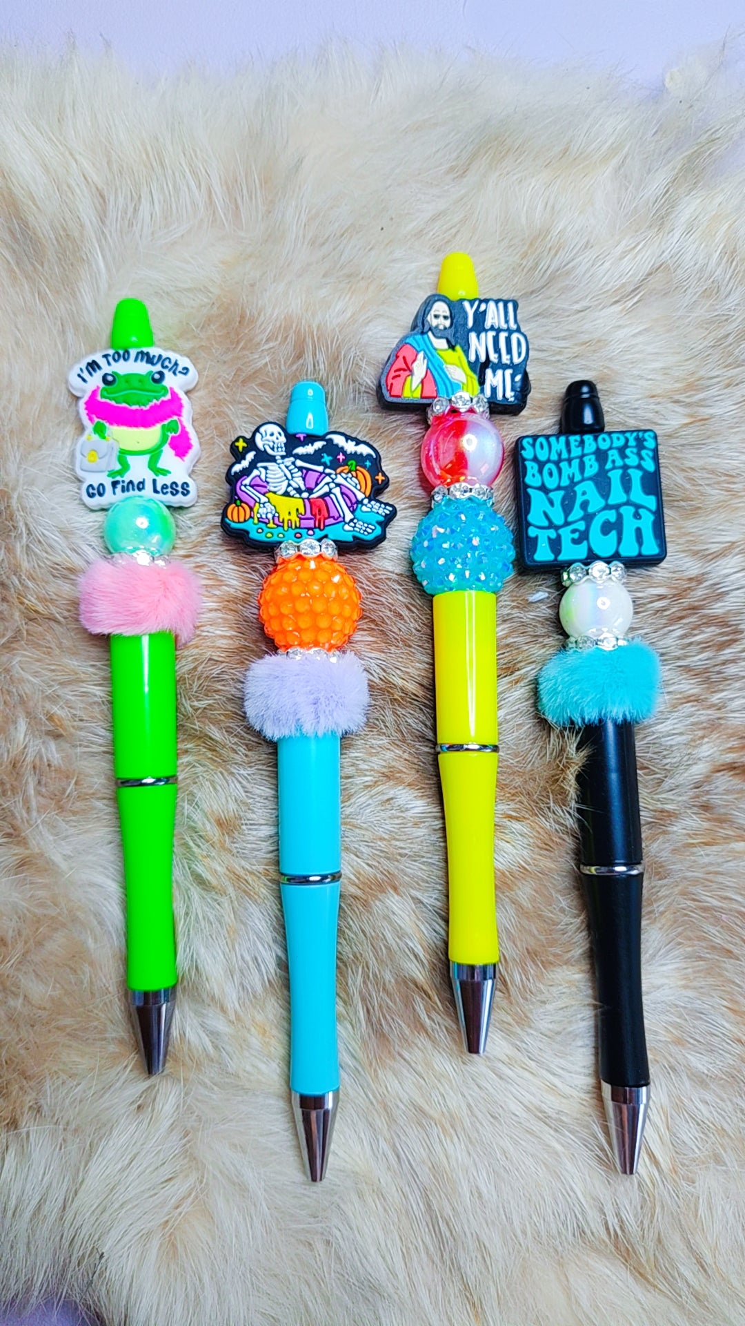 Pens