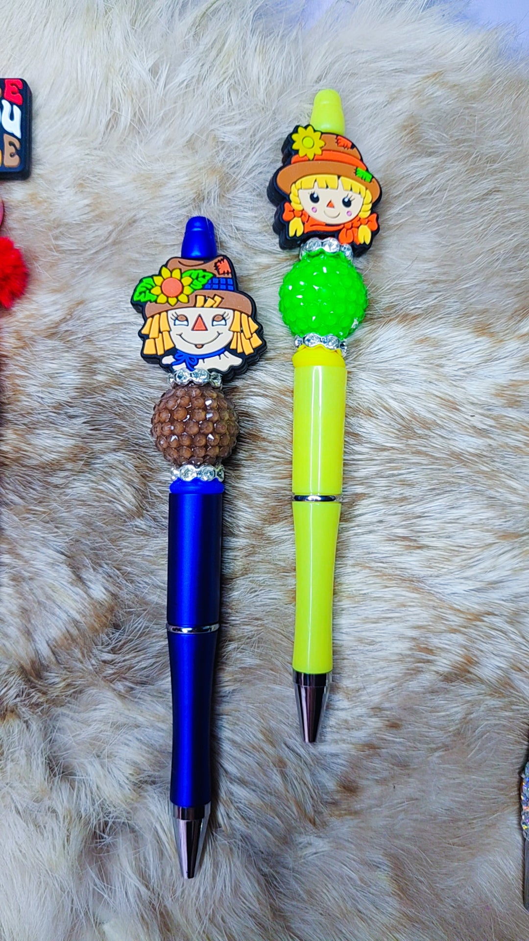 Autumn Pens