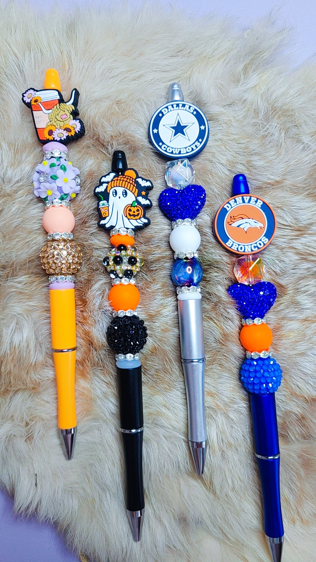 Extended Pens