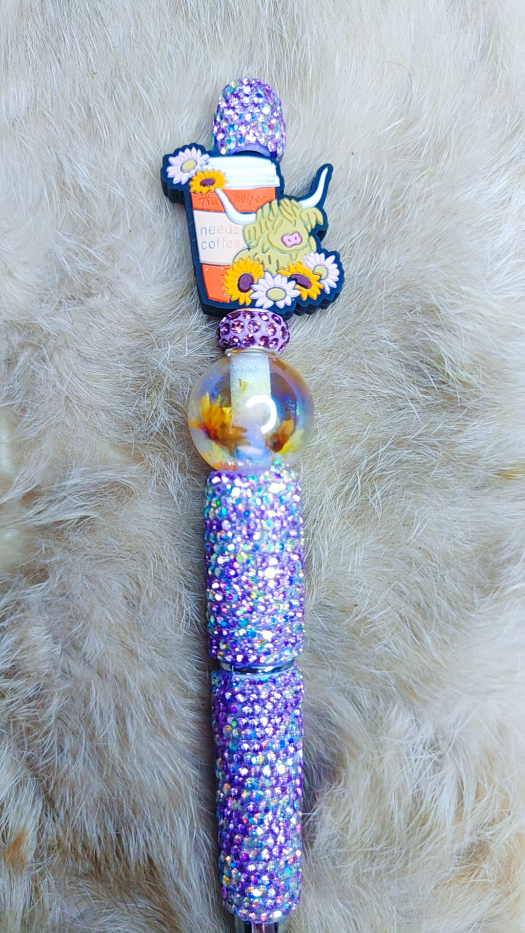 Autumn Glam Pens